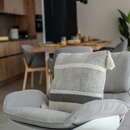 בית נופש Yolo Norte Private Pool By Holidays *