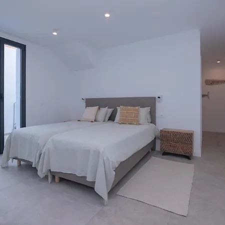 Yolo Norte Private Pool By Holidays קורלחו