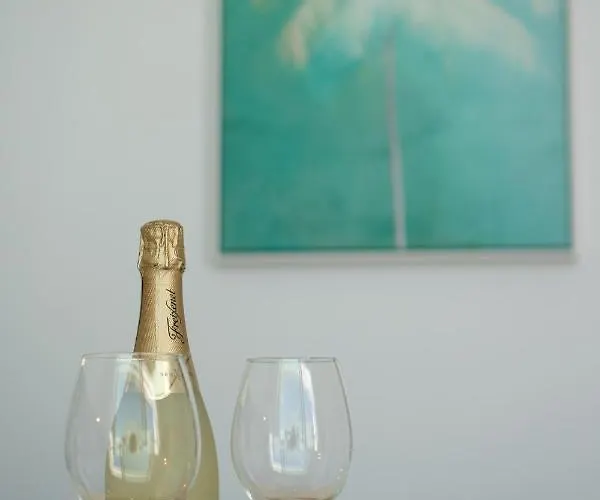 Semesterbostad Yolo Norte Private Pool By Holidays