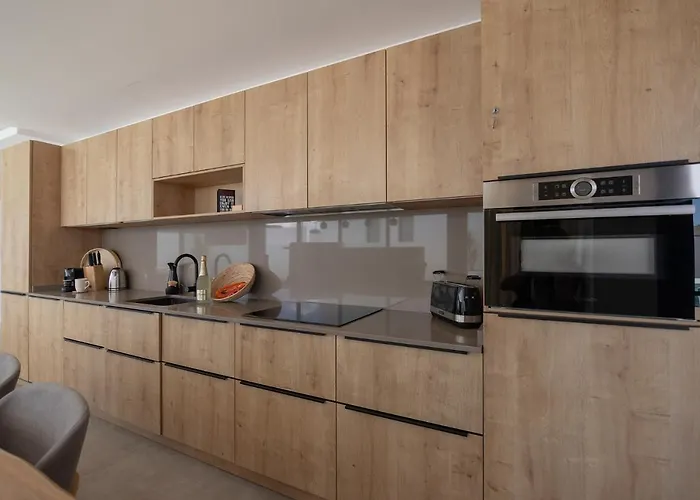 Yolo Norte Private Pool By Holidays Сasa de vacaciones