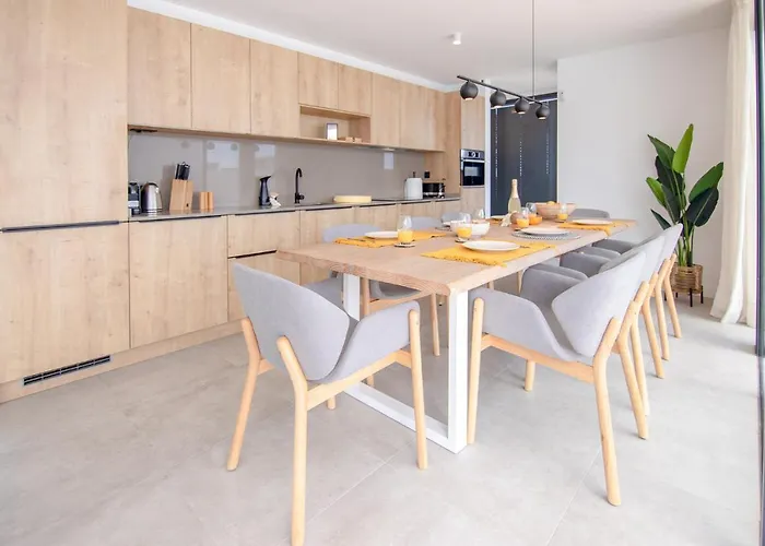 Yolo Norte Private Pool By Holidays Corralejo