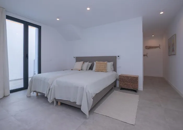 Yolo Norte Private Pool By Holidays Corralejo