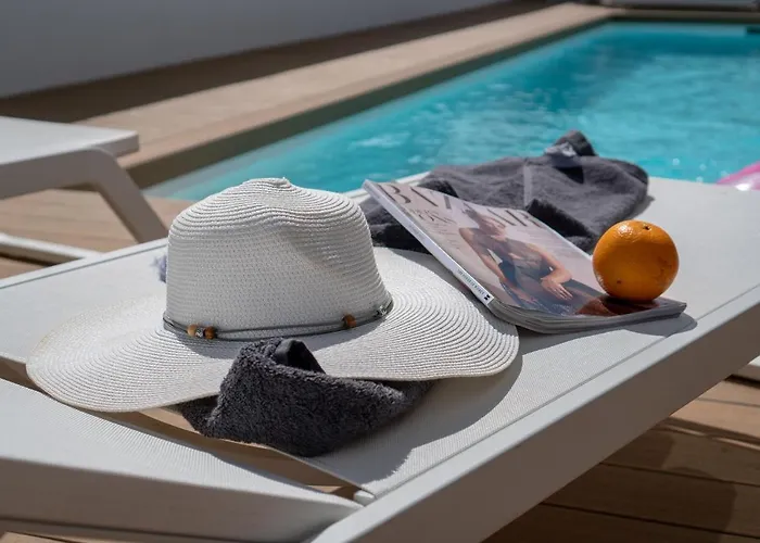 Сasa de vacaciones Yolo Norte Private Pool By Holidays *