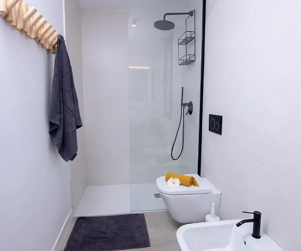 Yolo Norte Private Pool By Holidays * Corralejo