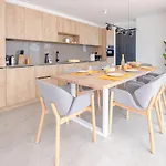 Yolo Norte Private Pool By Holidays コラレホ