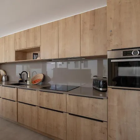 Yolo Norte Private Pool By Holidays Casa de Férias