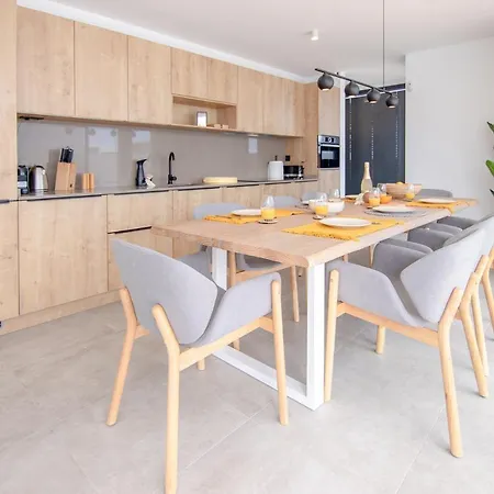 Yolo Norte Private Pool By Holidays Corralejo