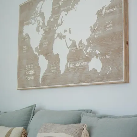 Yolo Norte Private Pool By Holidays Holiday home Corralejo