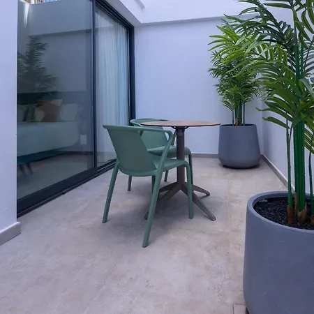 Yolo Norte Private Pool By Holidays Villa *