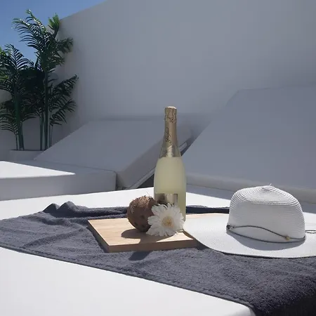 Ferienhaus Yolo Norte Private Pool By Holidays *