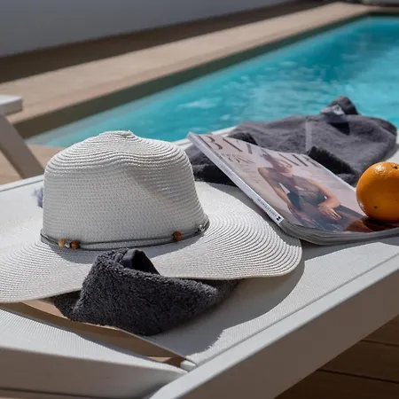 Villa Yolo Norte Private Pool By Holidays *
