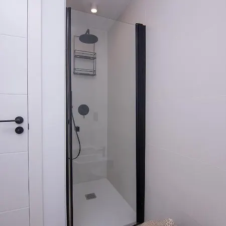 Ferienhaus Yolo Norte Private Pool By Holidays