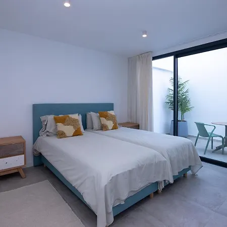 Yolo Norte Private Pool By Holidays Corralejo