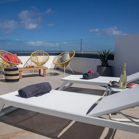 Yolo Norte Private Pool By Holidays Villa