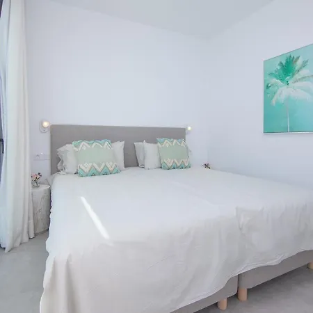 Ferienhaus Yolo Norte Private Pool By Holidays Corralejo