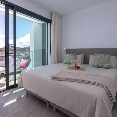 Yolo Norte Private Pool By Holidays * Corralejo