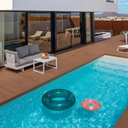 فيلة Yolo Norte Private Pool By Holidays كوراليهو