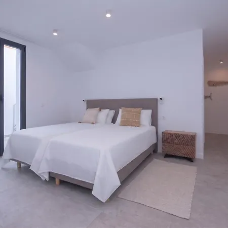 Yolo Norte Private Pool By Holidays * Corralejo