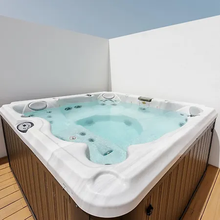 Yolo Norte Private Pool By Holidays Corralejo