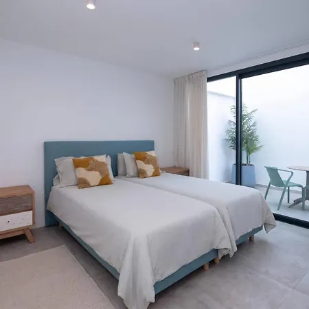 Yolo Norte Private Pool By Holidays Villa *