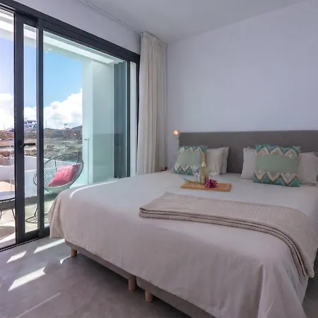 Yolo Norte Private Pool By Holidays * Corralejo
