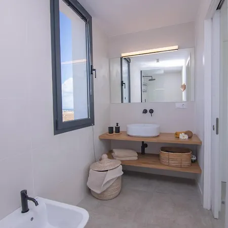 Yolo Norte Private Pool By Holidays Villa *
