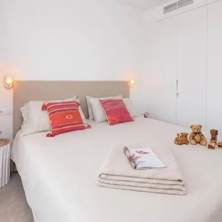 Yolo Norte Private Pool By Holidays Villa