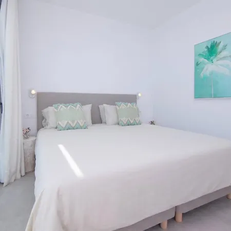 Yolo Norte Private Pool By Holidays Corralejo