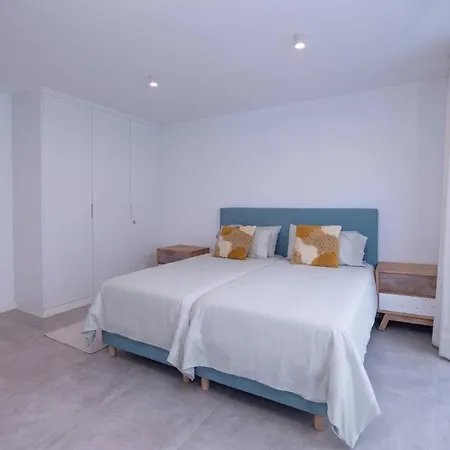 Villa Yolo Norte Private Pool By Holidays Corralejo