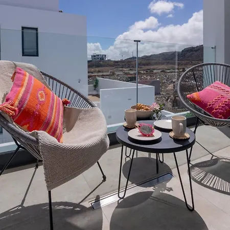 Yolo Norte Private Pool By Holidays Corralejo