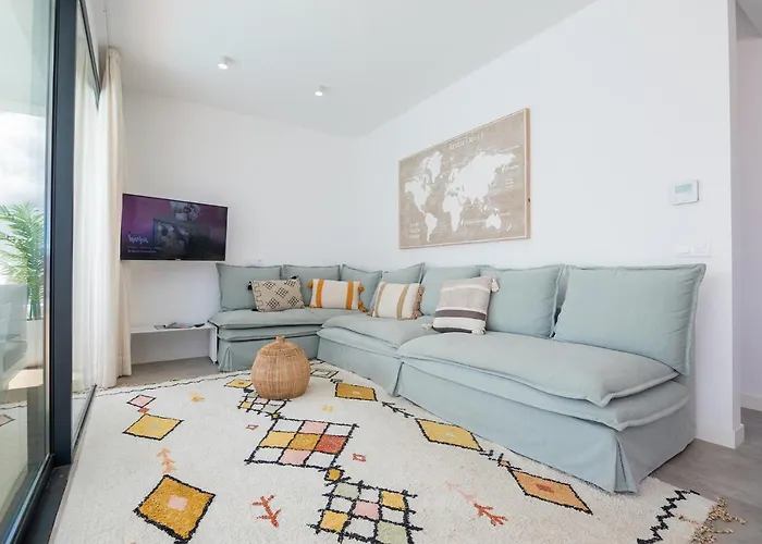 Yolo Norte Private Pool By Holidays Prázdninový dům *