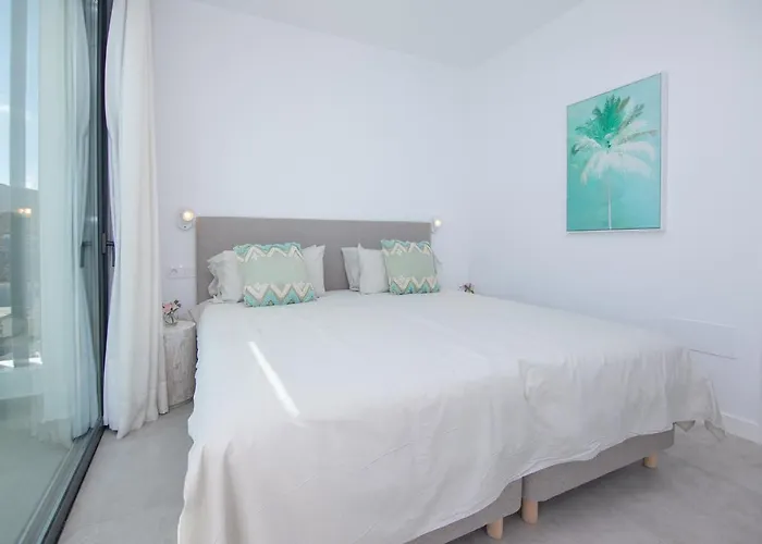 Feriehus Yolo Norte Private Pool By Holidays Corralejo