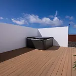 度假居 Yolo Norte Private Pool By Holidays 科拉雷侯