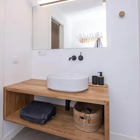 Yolo Norte Private Pool By Holidays Casa vacanze *